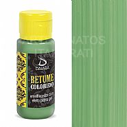 Detalhes do produto Betume Colorido 10 - Verde Zinabre